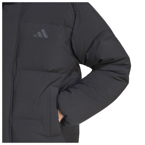Adidas Ανδρικό μπουφάν Helionic Down Puffer